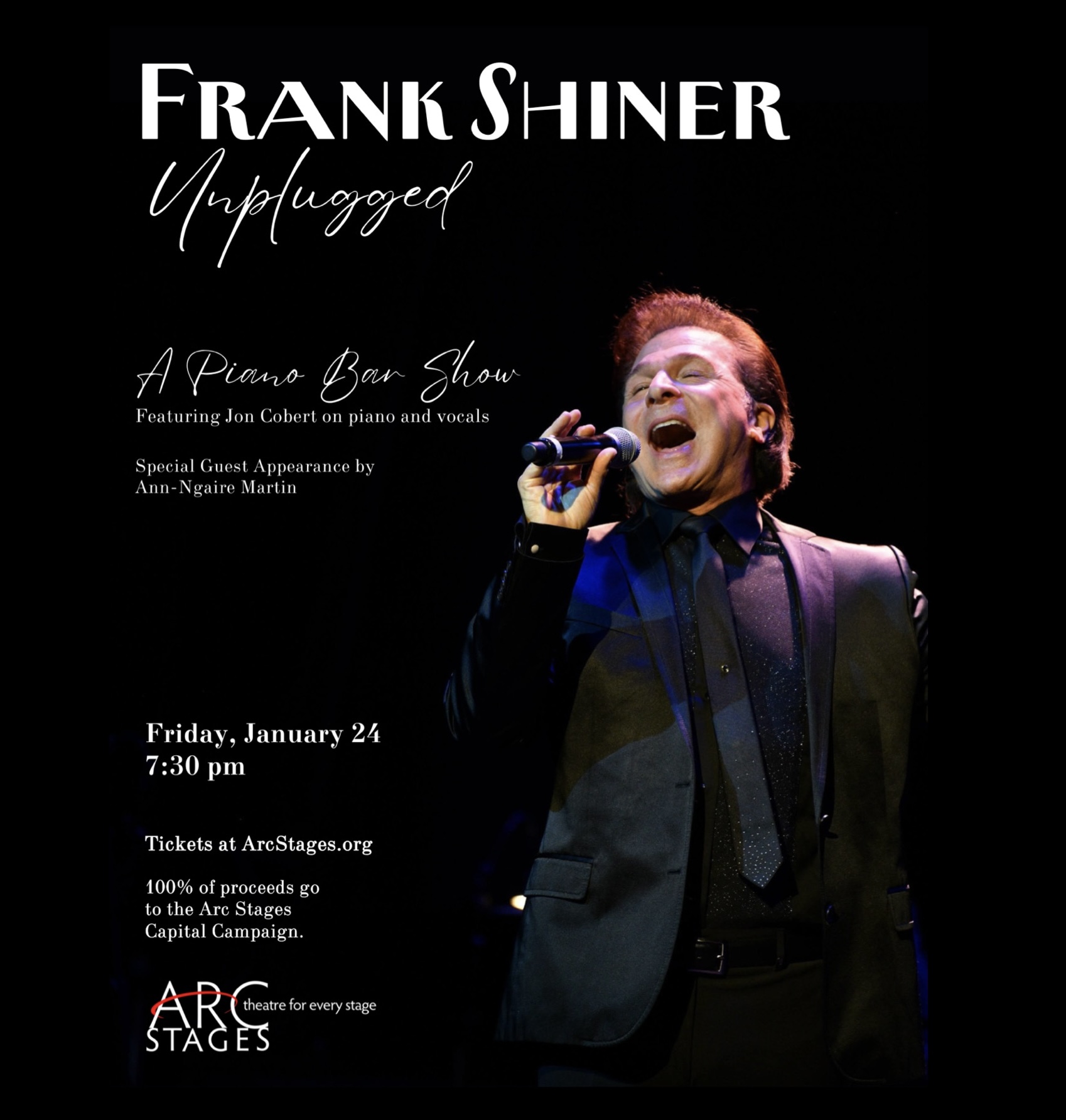 frank shiner net worth